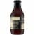 Private Selection® Smokehouse Charred Ends BBQ Sauce Perspective: right
