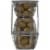 Simple Truth Organic™ Garlic Stuffed Green Olives Perspective: right