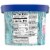 Kroger® Deluxe Mermaid Sparkle Ice Cream Tub Perspective: right