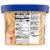 Kroger® Deluxe Ooh La Llama™ Ice Cream Tub Perspective: right