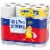 Kroger® Ultra Strong Toilet Paper Mega Roll Perspective: right
