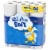 Kroger® Ultra Soft Toilet Paper Mega Roll Perspective: right