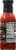 Private Selection® Peach Carolina Reaper Hot Wing Sauce Perspective: right