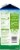 Simple Truth Organic® 100% Grassfed 2% Reduced Fat Milk Half Gallon Perspective: right