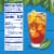 Kroger® Caffeinated Sweet Iced Tea Perspective: right