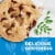 Simple Truth® Plant Based Chocolate Chip Cookies Perspective: right