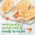 Simple Truth® Yo Greek! Sea Salt Caramel Greek Frozen Yogurt Bars Perspective: right
