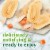 Simple Truth® Yo Greek! Sea Salt Caramel Greek Frozen Yogurt Bars Perspective: right
