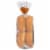 Simple Truth Organic® Golden Honey Hamburger Buns Perspective: right