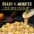 Private Selection® Bronze Cut Spicy Poblano with Aged Cheddar Creamy Macaroni & Cheese Perspective: right