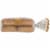 Private Selection® Sugar Free 100% Whole Wheat Extra Large Sandwich Rolls Perspective: right
