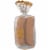 Private Selection® Sugar Free 100% Whole Wheat Hot Dog Buns Perspective: right