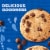 Simple Truth Organic® Chocolate Chip Cookies Perspective: right