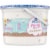 Kroger® Deluxe Cookies & Cream Flavored Ice Cream Family Size Perspective: right