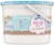 Kroger® Deluxe Vividly Vanilla Flavored Ice Cream Family Size Perspective: right