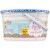 Kroger® Deluxe BIG Deal! Cookes & Cream Ice Cream Family Size Perspective: right
