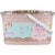 Kroger® Deluxe Party Pail Chocolate Flavored Ice Cream Family Size Perspective: right
