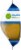 Simple Truth Organic® Ready to Bake Sourdough Boule Artisan Bread Perspective: right