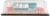 Bakery Fresh Goodness Rose and Daisy Raspberry Filling Sheet Cake Perspective: right