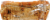 Bakery Fresh Sliced Cinnamon Raisin Bread Perspective: right