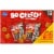 Kroger® So Cheesy! Original Baked Cheese Bits Crackers Perspective: right