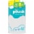 Plush Double Roll Bath Tissue Perspective: right