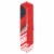Kroger® Chocolate Candycane Double Filled Sandwich Cremes Perspective: right