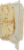 Bakery Fresh Goodness Italian Creme Cake Slices 2 Count Perspective: right