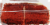Bakery Fresh Goodness Red Velvet Cake Slices 2 Count Perspective: right
