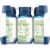 Simple Truth Organic® 1% Low Fat Milk Perspective: right