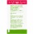 Simple Truth Organic® Cinnamon Apple Herbal Tea Bags Perspective: right