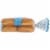 Private Selection® White Extra Large Enriched Sandwich Rolls Perspective: right