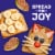 Kroger® Crunchy Peanut Butter Perspective: right