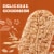 Simple Truth Organic® Oat Breakfast Cookies Perspective: right