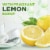 Kroger® Lemon Scent Dish Soap Perspective: right