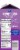 Kroger® Carbmaster® Lactose Free Non-Fat Vanilla Milk Beverage Perspective: right