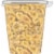 Kroger® Organic Banana Chips Perspective: right