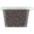 Dark Chocolate Flavored Covered Raisins Perspective: right