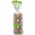 Private Selection® Italian Herb & Garlic Center Split Sub Rolls Perspective: right