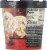 Private Selection® Amber Whiskey Cake Ice Cream Pint Perspective: right