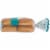 Private Selection® Country Style Potato Extra Large Sandwich Buns Perspective: right