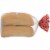 Kroger® Unseeded Soft Hoagie Rolls Perspective: right