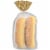 Kroger® Potato Hot Dog Buns Perspective: right