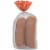 Kroger® Hawaiian Hot Dog Buns Perspective: right