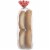 Kroger® Enriched Hot Dog Buns Perspective: right