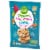 Simple Truth® Sea Salt Popped Root Veggie Crisps Chips Perspective: right