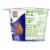 Simple Truth™ Blueberry Almond Milk Yogurt Cup Perspective: right