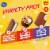 Kroger® Variety Pack Assorted Frozen Novelties BIG DEAL! Perspective: right