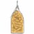 HemisFares Giant Fussilo Pasta Perspective: right