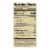 Private Selection® Omega Flax & Fiber Wide Pan Bread Perspective: right